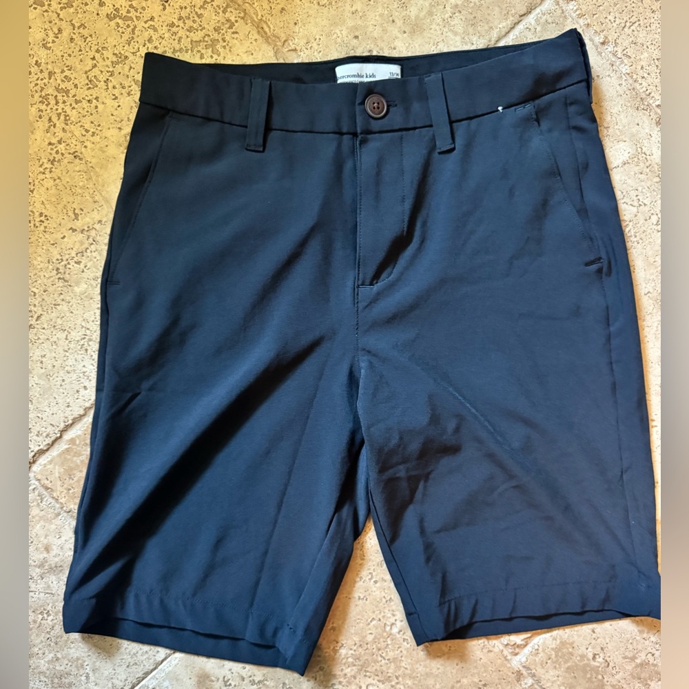 Abercrombie Kids Shorts